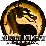 Mortal Kombat Deception