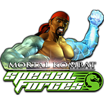 Mortal Kombat Special Forces