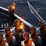 Shaolin Temples